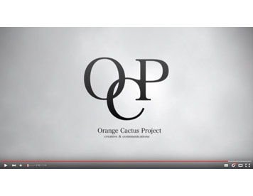 Motion Graphics Corporate Video for OCP