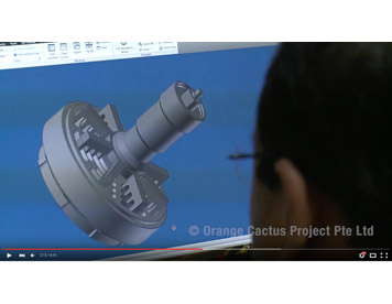 Hoerbiger Asia Corporate Video