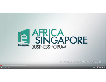 IE Singapore Event Highlight